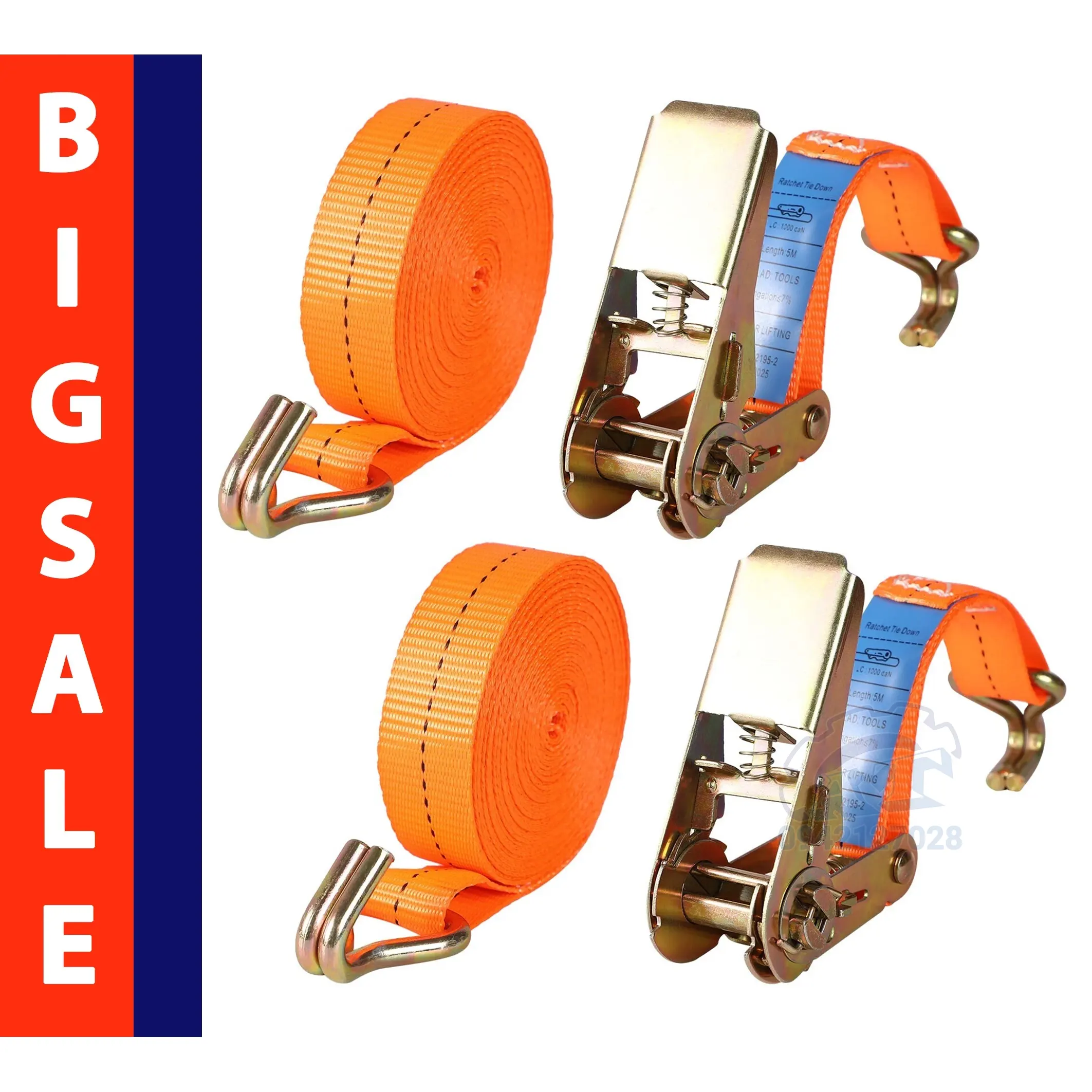 wholesale ratchet straps