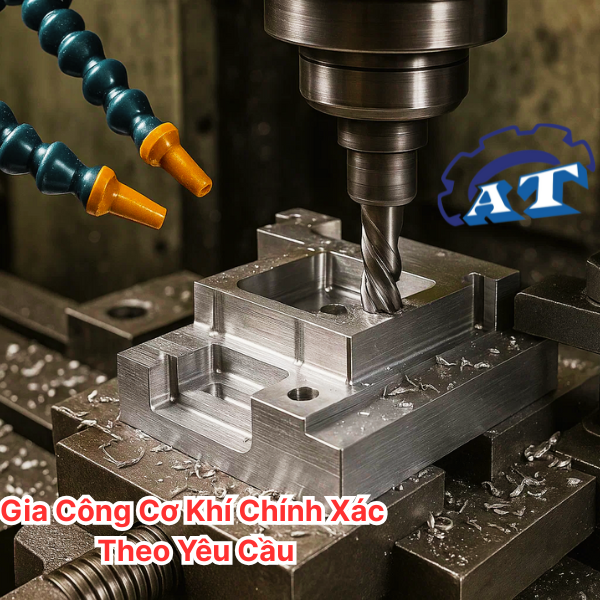 Xưởng Gia Công Cơ Khí Chính Xác Theo Yêu Cầu Tại Cần Thơ Xưởng Gia Công Cơ Khí Chính Xác Theo Yêu Cầu Tại Cần Thơ