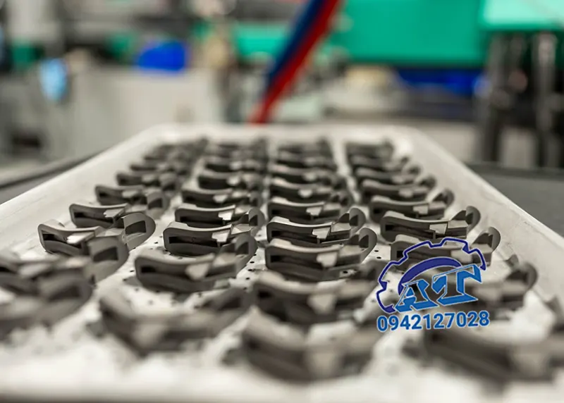 Xương gia công cơ khí sản xuất theo bản vẽ