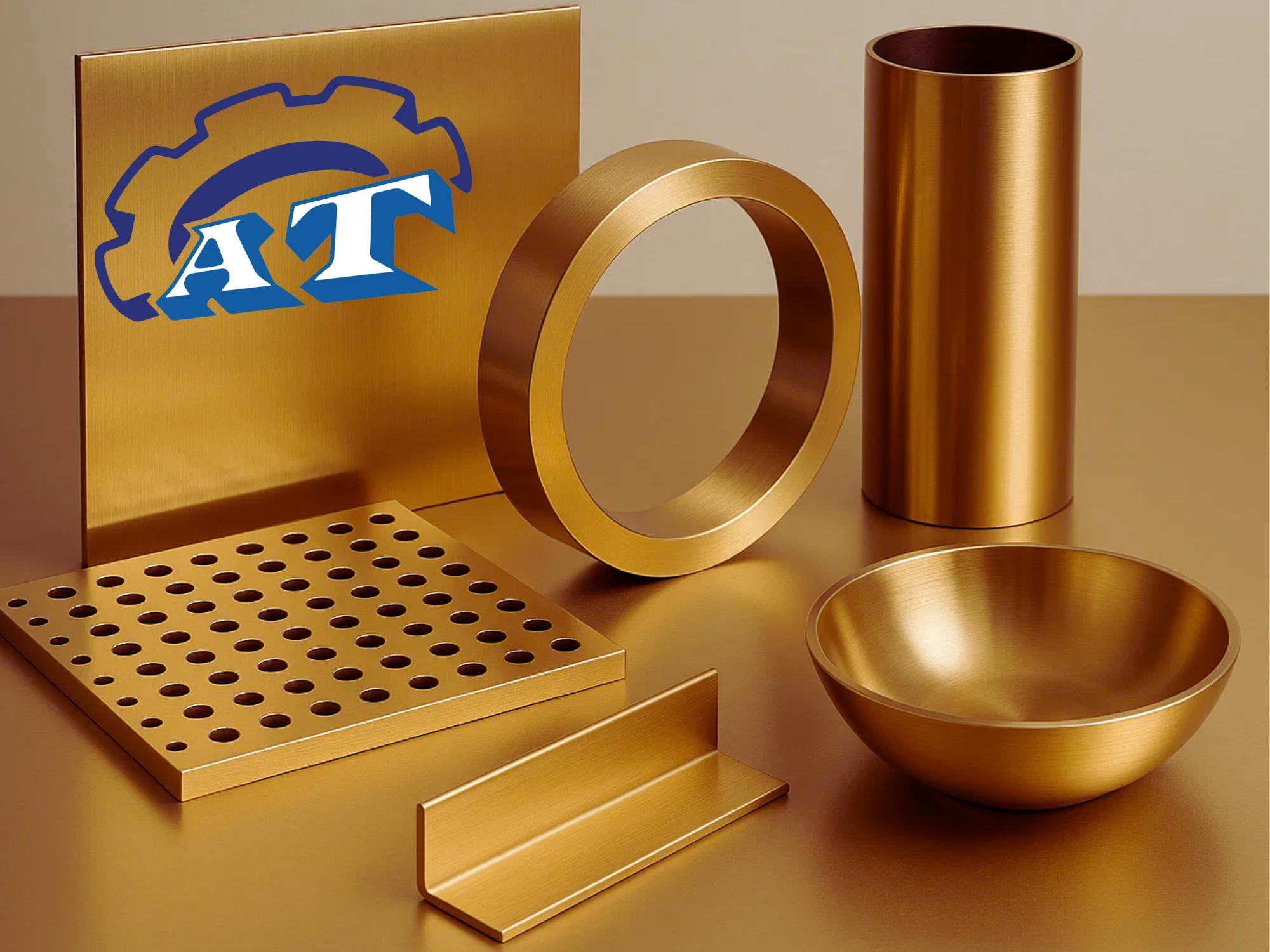 Xưởng Inox Mạ Vàng An Thành Tech Xưởng Inox Mạ Vàng An Thành Tech