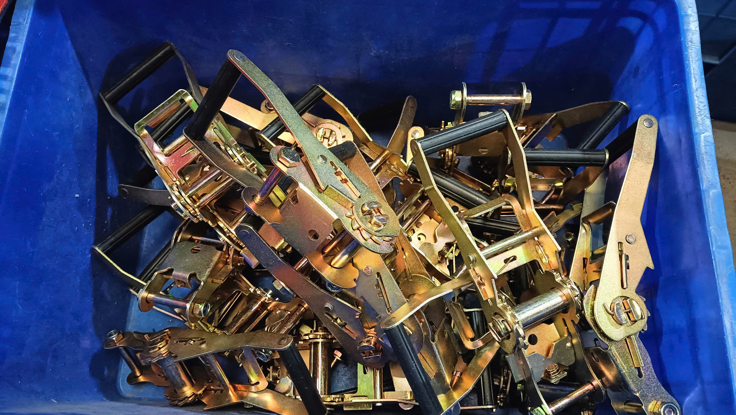 Xưởng sản xuất cảo tăng đơ 50mm tại Việt Nam 2025 Xưởng sản xuất cảo tăng đơ 50mm tại Việt Nam 2025