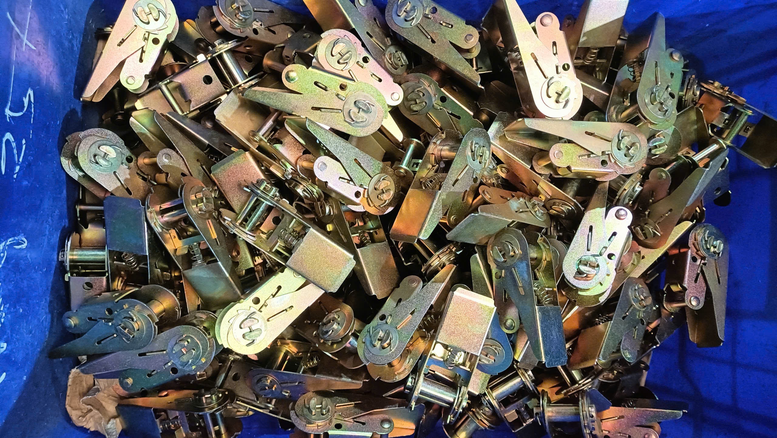 Xưởng sản xuất cảo tăng đơ lớn nhất Việt Nam 2025 Xưởng sản xuất cảo tăng đơ lớn nhất Việt Nam 2025