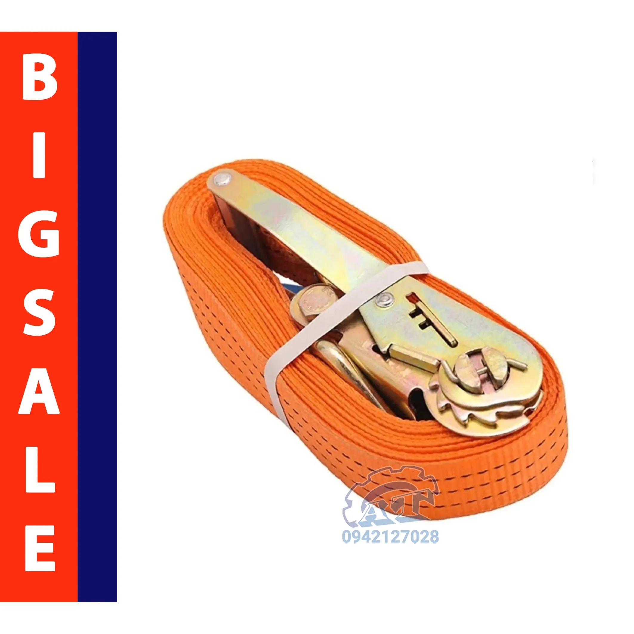 Nhà cung cấp khóa tăng đơ 50mm cán ngắn giá xưởng