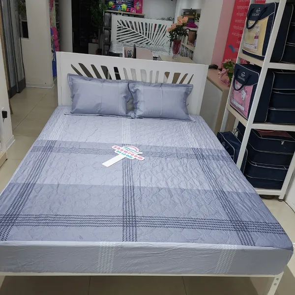 Bộ ga chun BC23 071