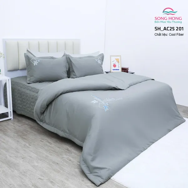 Bộ sản phẩm SH_AC25 201