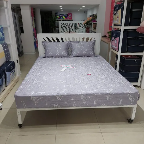Bộ ga chun BC23 073