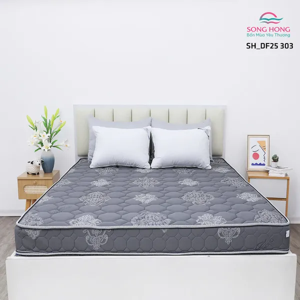 Đệm Thế Hệ 3 Gấp đôi