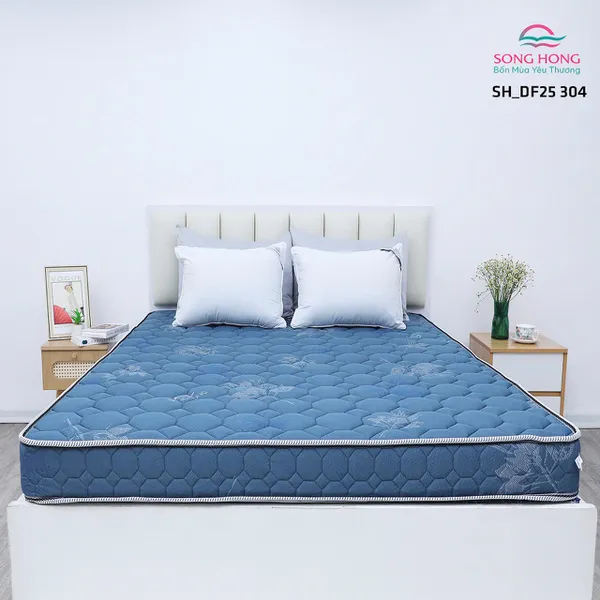 Đệm Thế Hệ 3 Gấp đôi