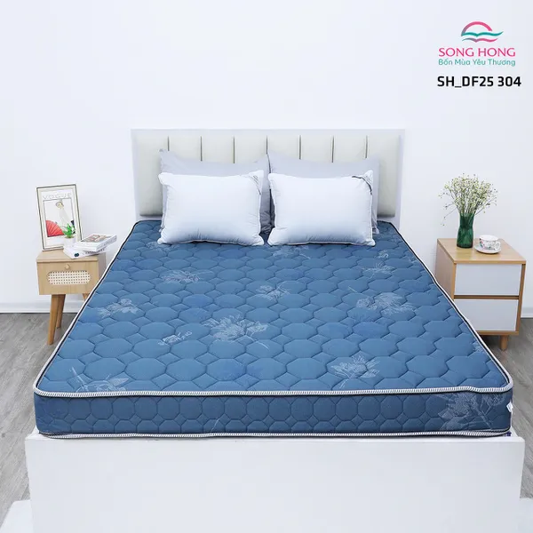 Đệm Thế Hệ 3 Gấp đôi