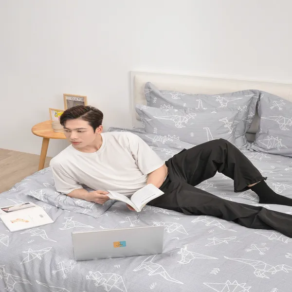 Bộ sản phẩm Sông Hồng SH_BC23 084