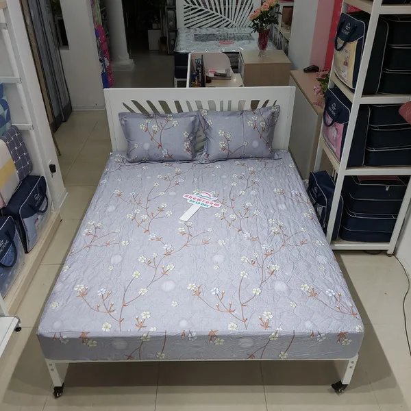 Bộ ga chun BC23 075