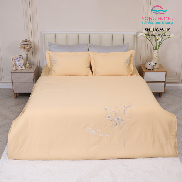 Bộ chăn ga gối SH_UC26 119