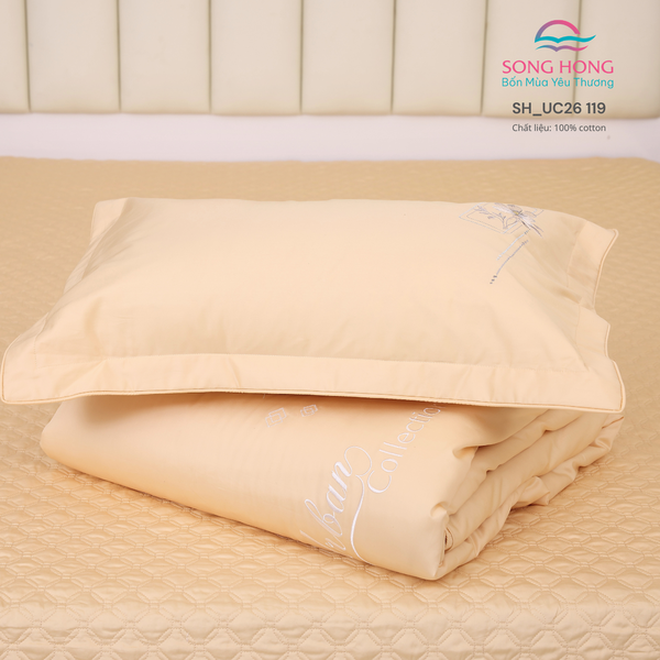 Bộ chăn ga gối SH_UC26 119
