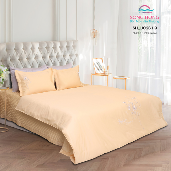 Bộ chăn ga gối SH_UC26 119
