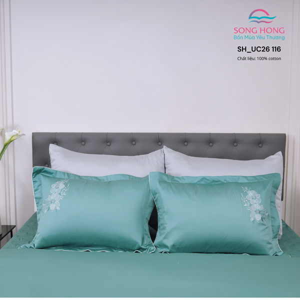 Bộ chăn ga gối SH_UC26 116