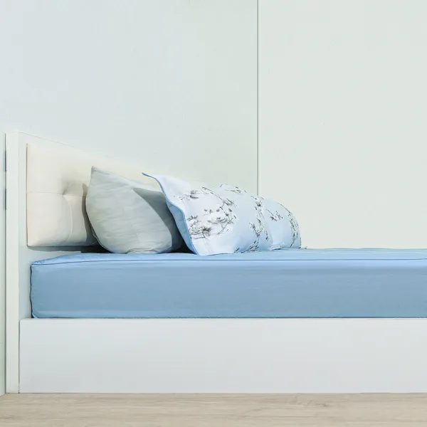 Bộ chăn gối cao cấp Sông Hồng SH_UT23 028