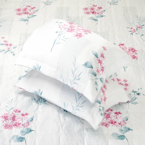 Bộ chăn gối cao cấp Sông Hồng SH_UT23 032