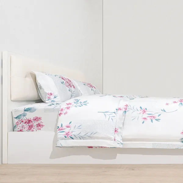 Bộ chăn gối cao cấp Sông Hồng SH_UT23 032