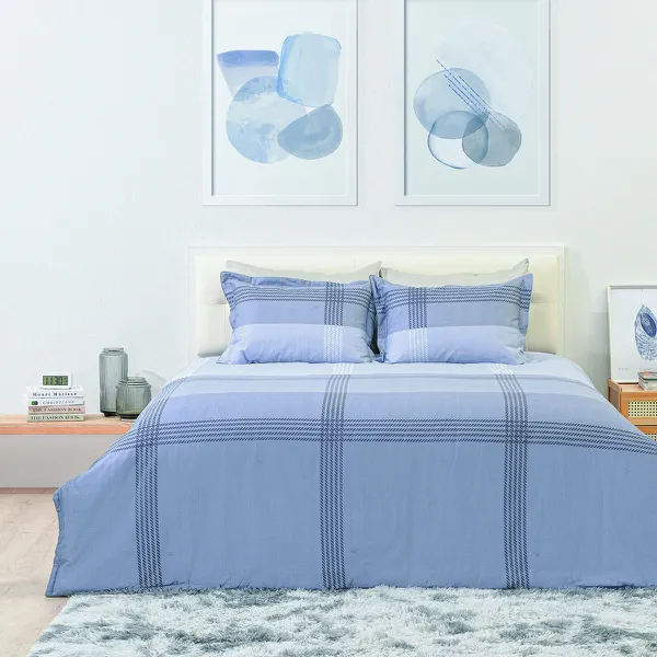 Bộ sản phẩm Sông Hồng SH_BC23 071