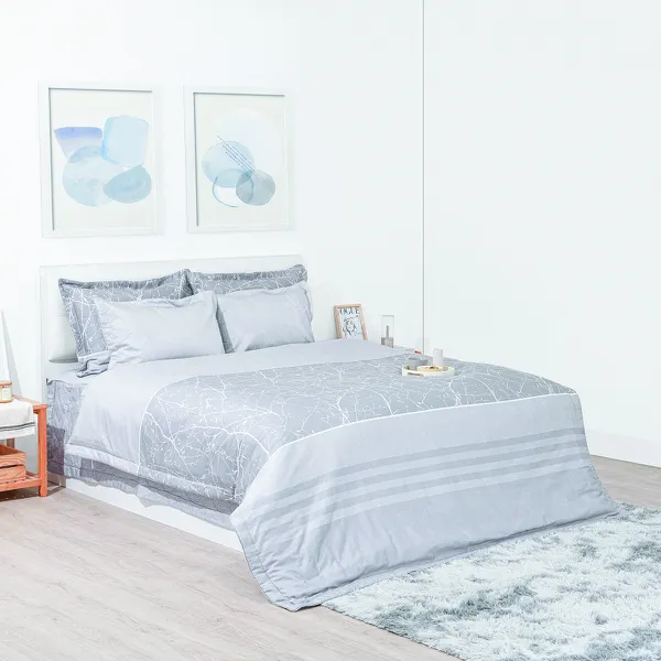 Bô chăn ga gối Sông Hồng UC23 026