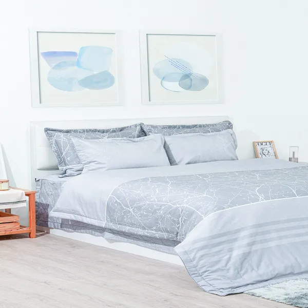 Bô chăn ga gối Sông Hồng UC23 026