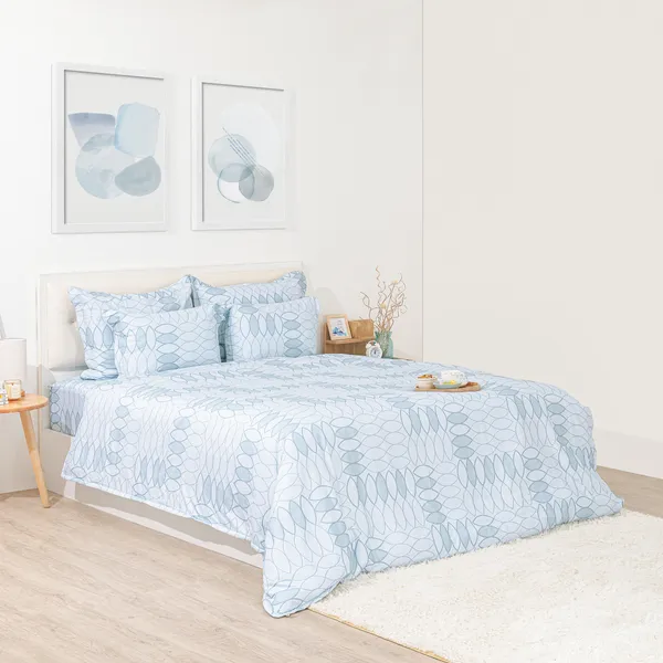 Bộ sản phẩm Sông Hồng SH_BC23 074