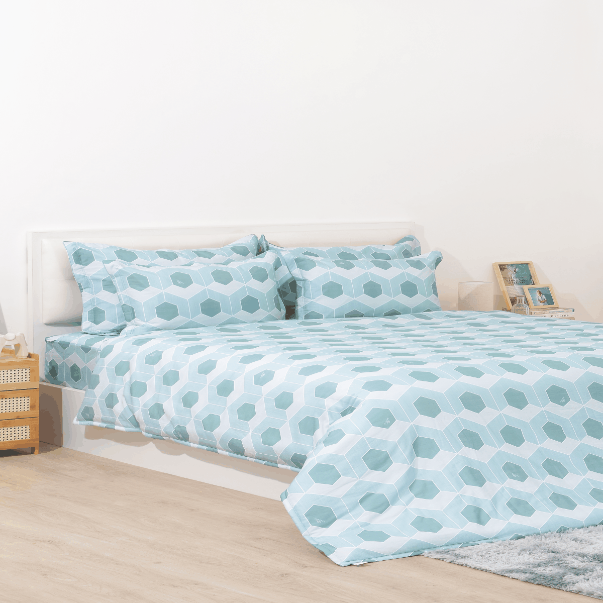 Bộ sản phẩm Sông Hồng SH_BC23 079