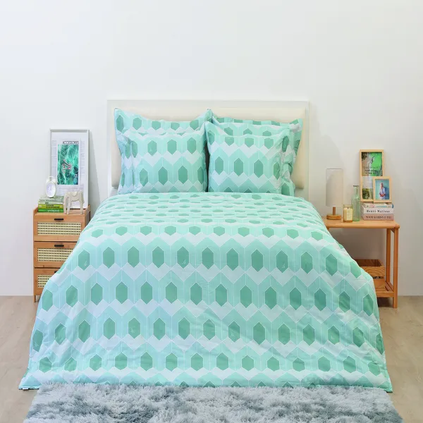 Bộ sản phẩm Sông Hồng SH_BC23 079
