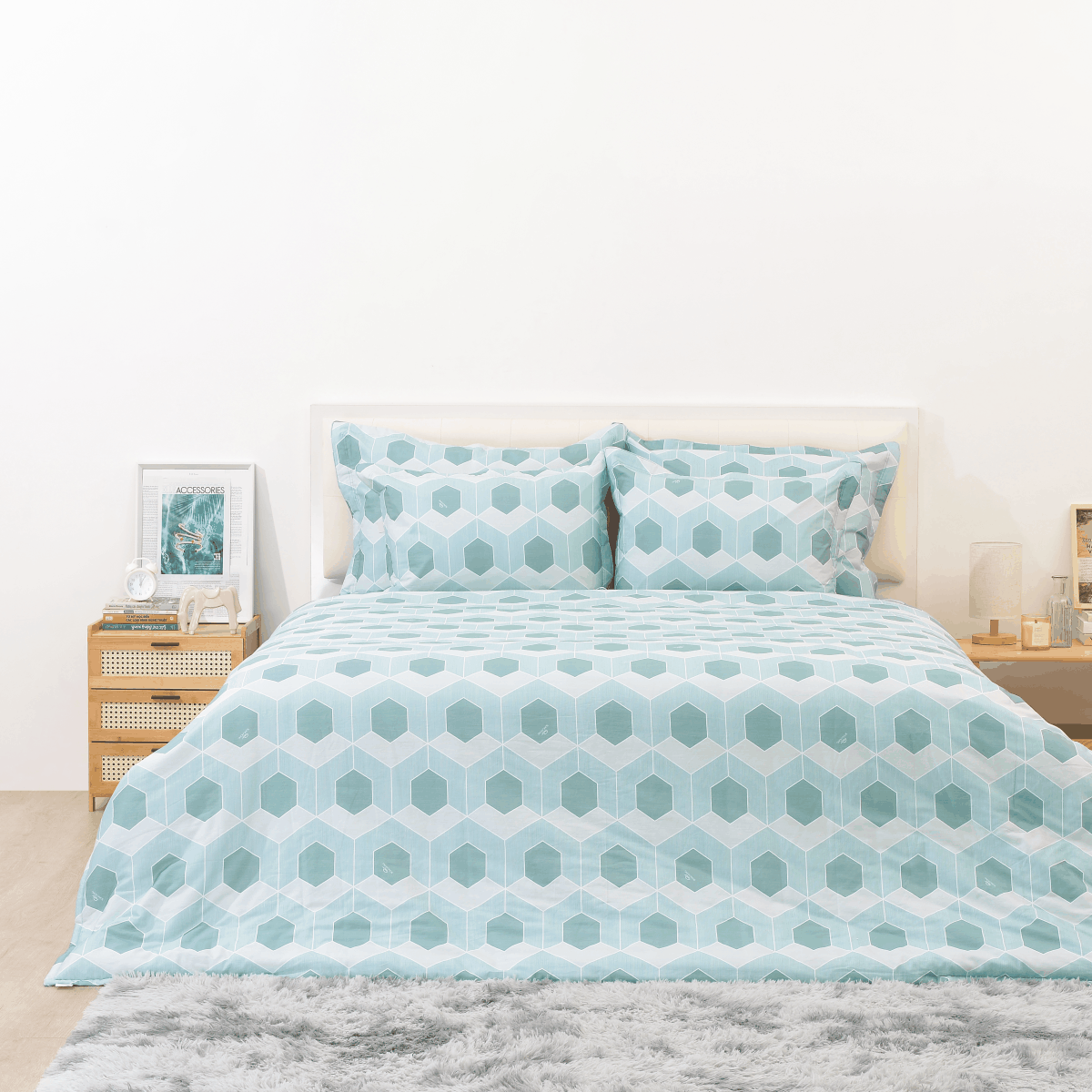 Bộ sản phẩm Sông Hồng SH_BC23 079