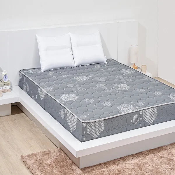 Đệm Thế Hệ 3 Gấp đôi