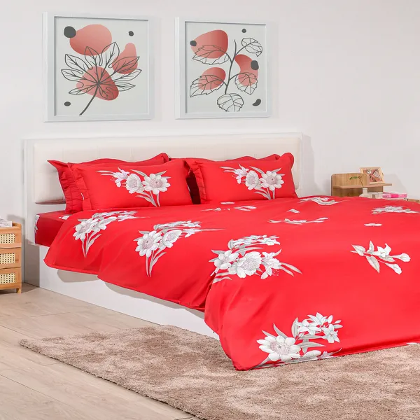 Bộ sản phẩm Sông Hồng SH_BC23 086