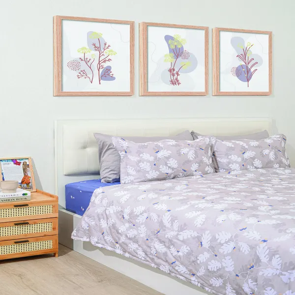 Bộ sản phẩm Sông Hồng SH_BC23 084