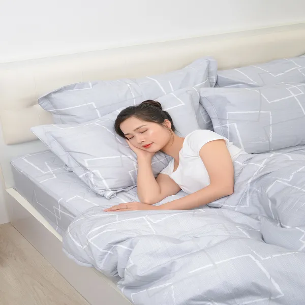 Bộ sản phẩm Sông Hồng SH_BC23 081
