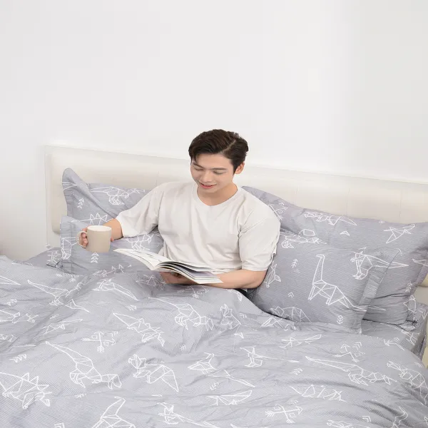 Bộ sản phẩm Sông Hồng SH_BC23 073