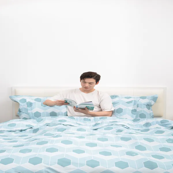 Bộ sản phẩm Sông Hồng SH_BC23 079