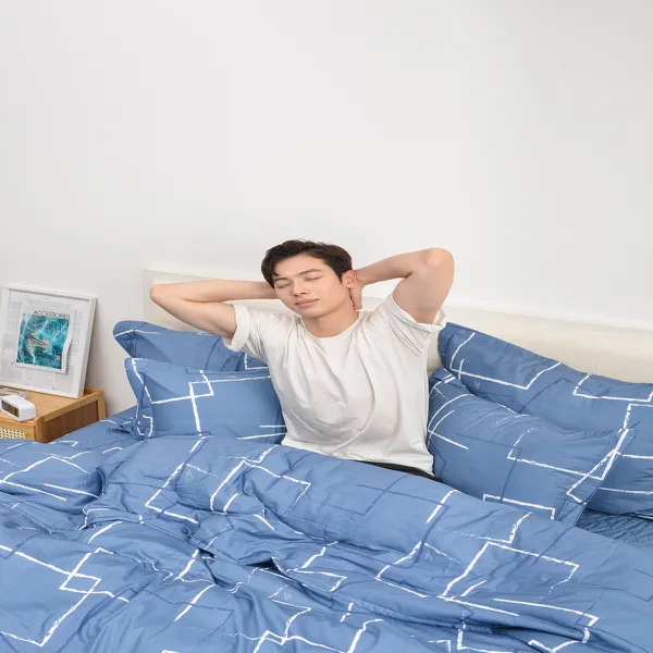 Bộ sản phẩm Sông Hồng SH_BC23 082