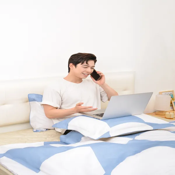 Bộ sản phẩm Sông Hồng SH_BC23 083