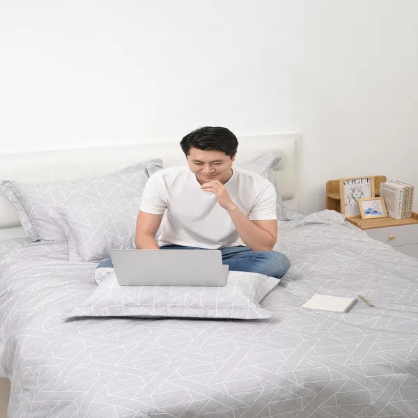 Bộ sản phẩm Sông Hồng SH_BC23 072