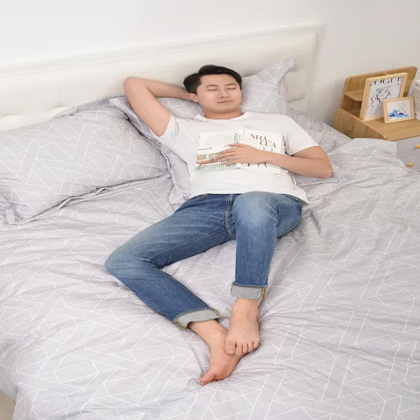 Bộ sản phẩm Sông Hồng SH_BC23 072