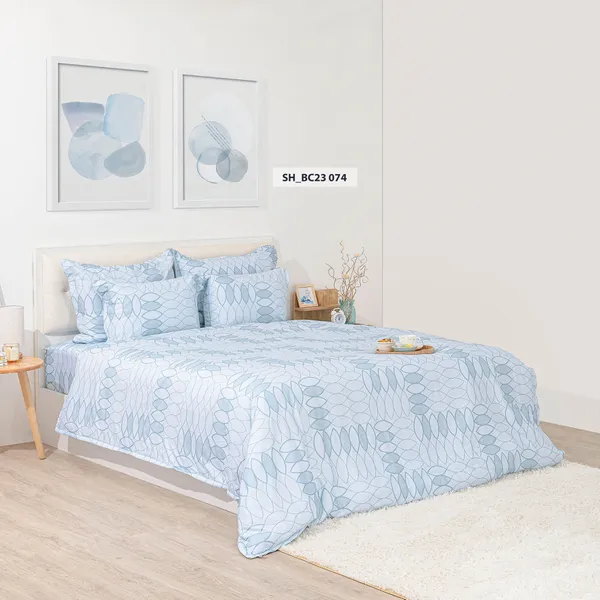 Bộ sản phẩm Sông Hồng SH_BC23 074