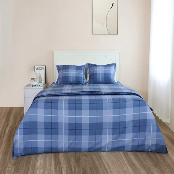 Bộ sản phẩm Sông Hồng SH_BC24 103