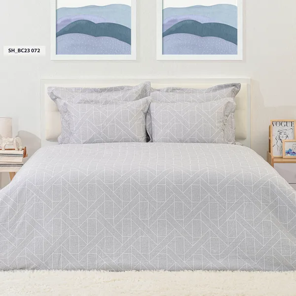 Bộ sản phẩm Sông Hồng SH_BC23 072