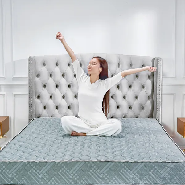 Đệm Thế Hệ 3 Gấp đôi