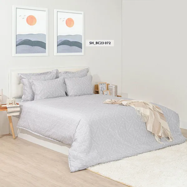 Bộ sản phẩm Sông Hồng SH_BC23 072