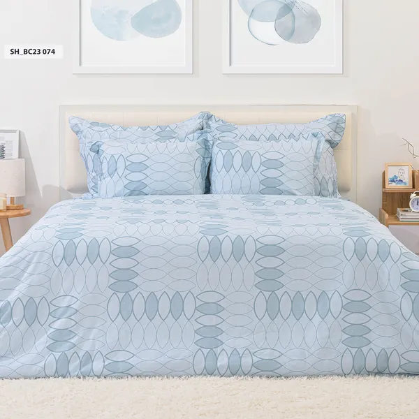 Bộ sản phẩm Sông Hồng SH_BC23 074