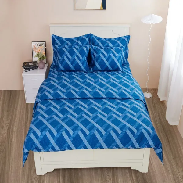 Bộ sản phẩm Sông Hồng SH_BC24 201