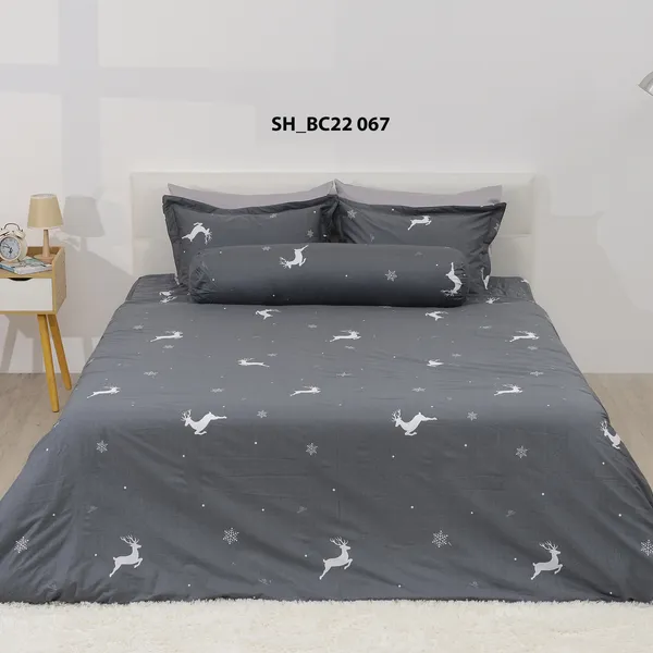 Bộ sản phẩm Sông Hồng SH_BC22 067