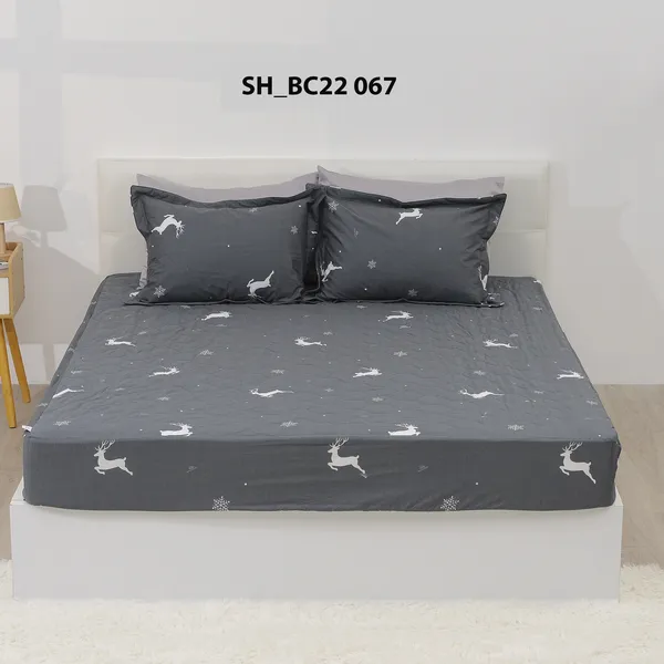 Bộ sản phẩm Sông Hồng SH_BC22 067