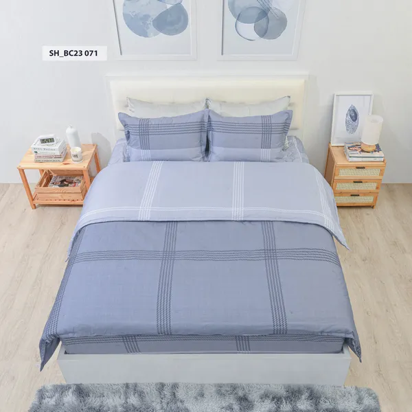 Bộ sản phẩm Sông Hồng SH_BC23 071