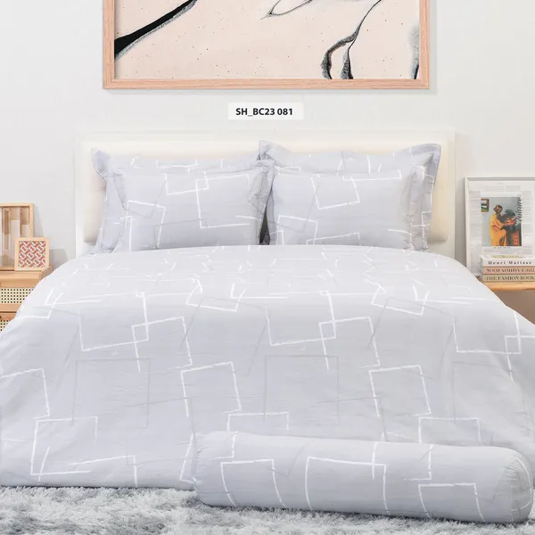 Bộ sản phẩm Sông Hồng SH_BC23 081